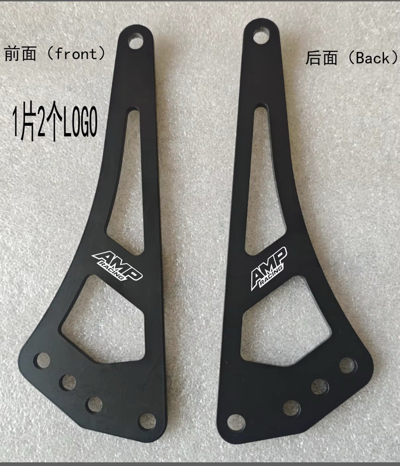 Shift lock