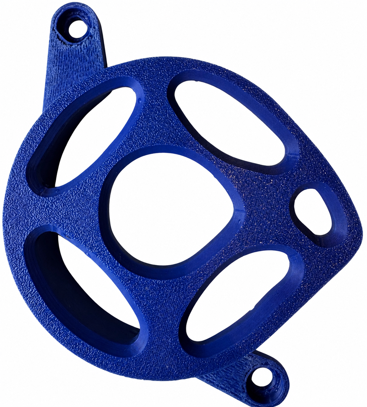 Wave moto Motor cover