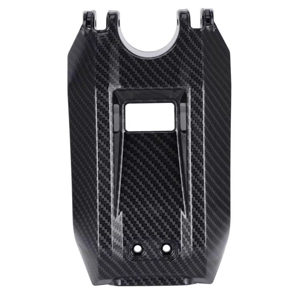 Batterylid Surron fake carbon
