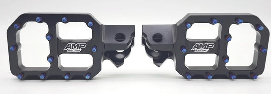 Amp racing Pegs