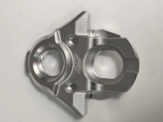 Amp racing Ignition cover